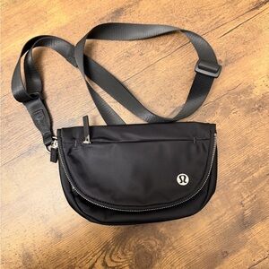 Lululemon Festival Bag 2L (micro)